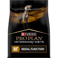 Purina Pro Plan Cibo Per Cani Pro Plan Vet Nf Renal 3kg