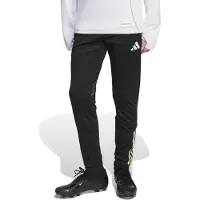 Adidas Pantaloni sportivi 'Juventus Turin Tiro 25 Competition' giallo / menta / malva / nero