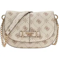 GUESS borsa a tracolla da donna HWGP9898200-VNO