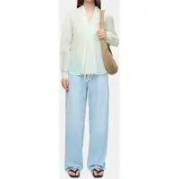 Closed Long Sleeve Blouse Limonatta Taglia: L | Maglie a manica lunga Outlet | Donna