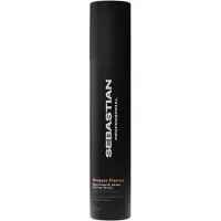 Sebastian Shaper Fierce Laca De Styling Moldeable De Máxima Fijación 300ml