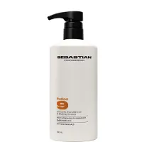 Sebastian Potion 9 Tratamiento De Peinado Acondicionador Sin Aclarado Hidratación Intensa y Suavidad 500ml