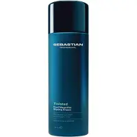 Sebastian Twisted Curl Magnifier Crema De Styling Rizos Definidos y Sin Encrespamiento 145ml