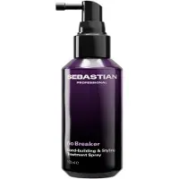 Sebastian No Breaker Spray Tratamiento En Spray Para Un Cabello Más Fuerte y Con Menos Rotura 95ml