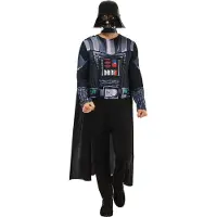 Rubies Costume Star Wars Darth Vader