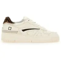 D.A.T.E. w431-tp-po-wd DATE Donna Pelle Bianco