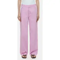 Closed Jurdy Pants Pink Poeny Taglia: W24L32 | Pantaloni da completo Outlet | Donna | Rosa