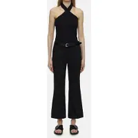 Closed Wharton Pants Black Taglia: W25L32 | Pantaloni da completo Outlet | Donna | Nero
