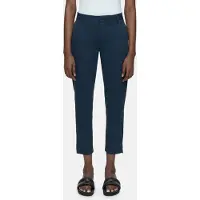 Closed Sonnett Pants Space Blue Taglia: W27L32 | Pantaloni da completo Outlet | Donna | Blu