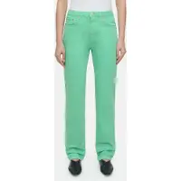 Closed Roan Jeans Green Kick Taglia: W28L32 | Pantaloni da completo Outlet | Donna | Verde