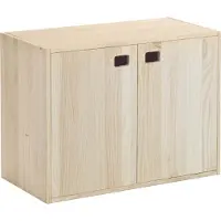 Astigarraga Guardaroba 3 Scaffali
