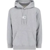 MM6 MAISON MARGIELA Felpa con cappuccio in cotone