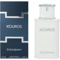 Yves Saint Laurent Kouros Uomo Eau de Toilette 100 ml