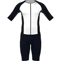 Sailfish Trisuit A Maniche Corte Aerosuit Pro 3