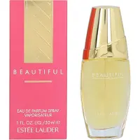 Estée Lauder Beautiful , Eau De Parfum, per donna, 30 ml