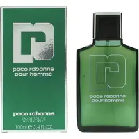 Rabanne Eau De Toilette Pour Homme 100ml