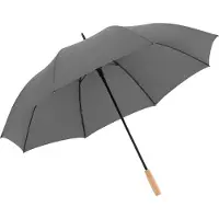 Doppler Ombrello 'Nature Golf AC ' grigio