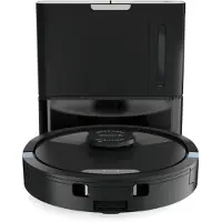 Shark Robot Aspirapolvere e Lavapavimenti Matrix Plus in Nero | RV2620WAEU | di SharkNinja
