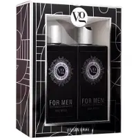 Vivian Gray Body care Set regalo da uomo Oud Wood Set