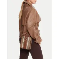 GUESS Borsa A Tracolla Da Donna hwso7838750 Piccola — Borsa a tracolla