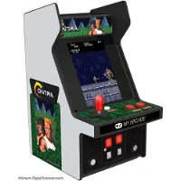 My Arcade Console Retrò Micro Player Contra 6.5´´ 16 Bits