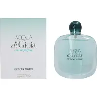 Giorgio Armani Acqua di Gioia Eau de Parfum Donna 100 ml