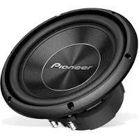 Pioneer Altoparlanti Per Auto Ts-a250d4