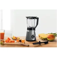 Bosch Frullatore Serie 4 Mmb6141s 1.5l 1200w