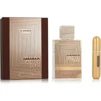 Al Haramain Amber Oud Gold Edition Extreme 60 ml — Eau de Parfum