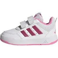 Adidas Sneaker 'Tensaur 3.0' rosa / magenta / bianco