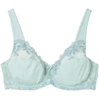 Sheego Reggiseno menta