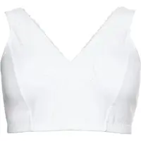 Sheego Reggiseno bianco