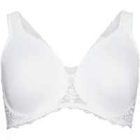 Sheego Reggiseno bianco