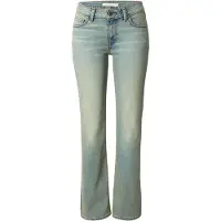 Levi's Superlow Boot Miners Business Str Taglia: W26L30 | Jeans Outlet | Donna