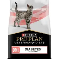 Purina Cibo Per Gatti Pro Plan Vet Dm Diabetes Management 5kg