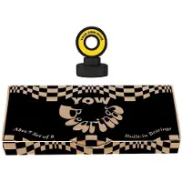 YOW Cuscinetti Abec 7 Builtin