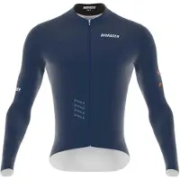 Bioracer Maglia A Maniche Lunghe Epic