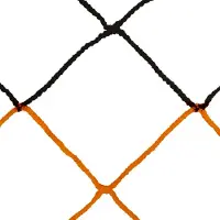 Sporti France Rete Della Porta Bic 4 Mm Pp Simple Mesh 120 7.50x2.50x2x2 M