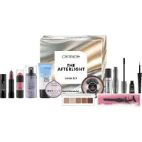 Catrice The Afterlight Look Set — Palette Trucchi
