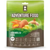 Adventure Food Uova Strapazzate