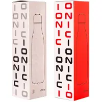 Softee Bottiglia Termica Ionic 750ml