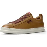 Camper Sneaker bassa 'Runner Four' seppia
