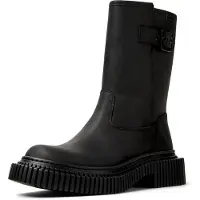 Camper Stivaletto Pix Berlin in pelle