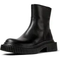 Camper Stivaletto Pix Berlin in pelle