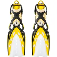 Mares Pinne Da Immersione X-stream