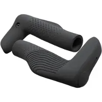 Syncros Manopole Comfort Ergo Lock-on
