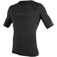 O'Neill Maglietta Termica A Maniche Corte Thermo X Crew