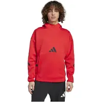 Adidas Felpa Con Cappuccio Z.n.e