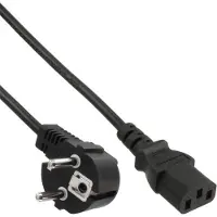 ACT Cavo Di Alimentazione Ak5126 Schuko-c13