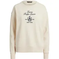 Ralph Lauren Maglie Crema